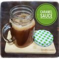 Cooksnap dari Davin's Mom 😊 untuk resep Salted caramel Sauce