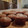 El cooksnap de María Beatriz Bello Ramos cuando hizo Muffins saludables de Avena.