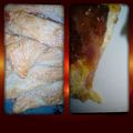 Cooksnap από mariouli στη συνταγή Πίτα "καρμπονάρα"!