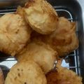 Cooksnap dari bryaaan nugr untuk resep Tape Goreng Crispy