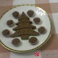 Cooksnap από minioula στη συνταγή Σοκολατάκια τύπου differs