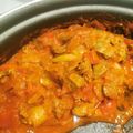 Gotriánné Arany Angéla Cooksnap-ja, amikor elkészítette a(z) Lecsós csirkemáj receptet.