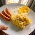 Cooksnap dari ajeng herlin untuk resep Mashed Potato Cheese