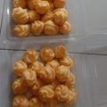 Cooksnap dari Wiwit Puspa untuk resep Kue sus vla vanila