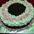 Cooksnap dari Ika Okta untuk resep Black Forest kukus