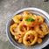 Cooksnap dari Destria Anggrastuti untuk resep Onion Ring Crispy