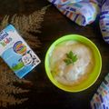 Cooksnap dari Tati SoLina untuk resep Mayonaise Homemade Eggless