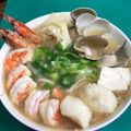 robin 的 蝦味增烏龍 cooksnap