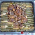 Cooksnap από roulaaug στη συνταγή Ζυγούρι στο φούρνο