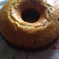 El cooksnap de Estela Bouttet cuando hizo Bizcochuelo rápido y fácil para la.