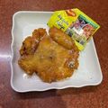 Nitara Kohli का कुकस्नैप जब उन्होंने आलू की टिक्की (aloo ki tikki recipe in Hindi) बनाया था।