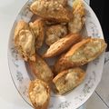 Cooksnap από Kostas Chaviaras στη συνταγή 🌳 Σκορδόψωμα με παρμεζάνα