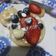 El cooksnap de midesol cuando hizo Waffles en sartén!.