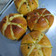 Cooksnap dari yunita_guanni untuk resep Korean Garlic Cheese Bread