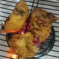 Cooksnap dari syahrulramadhani untuk resep Ayam Goreng Kalasan Khas Jogja 🌺🌺