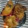 Cooksnap dari syahrulramadhani untuk resep Ayam Goreng Kalasan Khas Jogja 🌺🌺