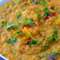 Nalini Shankar's cooksnap of when they made குதிரை வாலி சாம்பார் சாதம்(kuthiraivali sambar sadam recipe in tamil).