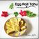 Cooksnap dari Veni KM untuk resep Tahu Egg Roll ala HokBen