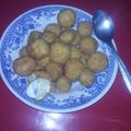 Cooksnap dari Ana Fauziah untuk resep Telur Selimut Tahu😋