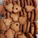 Cooksnap από Barbie Darbie στη συνταγή Νηστίσιμα μπισκότα πορτοκαλιού με σοκολάτα