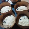 El cooksnap de tania Taty cuando hizo Panettone navideño a mi gusto.