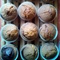 acica Cooksnap-ja, amikor elkészítette a(z) Legfinomabb muffin receptet.