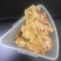 Cooksnap dari Eny Purnamawati untuk resep Peyek Teri Kacang - Renyah tidak berminyak (Anti gagal)
