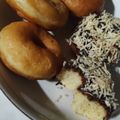 Cooksnap dari Marsyah untuk resep Donat kampung (Dokam) ndut ala ummi syila