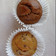 Cooksnap από meli_kanela στη συνταγή Μάφινς μπανάνα μύρτιλλο