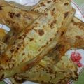 صورة من Inas Anosa، شاركها بعد تجربة وصفة محاجب