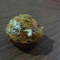 El cooksnap de Silvina Ailen cuando hizo Muffins de Pera 🍐.