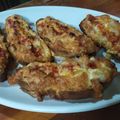 Cooksnap από aliki_ma στη συνταγή Μπρουσκέτες ομελέτα