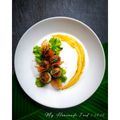 Cooksnap dari My Homemade Food untuk resep Bakso Bakar