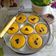 Cooksnap dari Rika Erviana untuk resep *kue lumpur labu kuning tanpa telur*