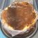 Cooksnap dari Nina Kusuma untuk resep Basque (burnt) cheesecake #keto friendly
