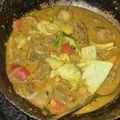 Cooksnap dari احمد التميمي untuk resep Tongseng Kambing Pak Budi