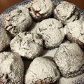 Cooksnap από lostris στη συνταγή Ντόνατ (πολωνικά paczki)
