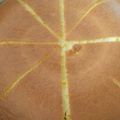 Chui Yi 的 戚風蛋糕 cooksnap