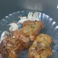 Cooksnap dari Putri Tetelepta untuk resep Ayam bawang berempah