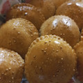 El cooksnap de Carolina Samaniego cuando hizo Empanadas de pollo súper jugosas.
