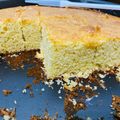 El cooksnap de Xiomara cuando hizo Torta de naranja.