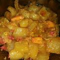 Cooksnap dari Nenk abho untuk resep Kikil Pedas