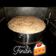 Cooksnap dari Riea untuk resep Japanese cheese cake super soft moist recommended / JCC