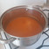 Csák Szabina Cooksnap-ja, amikor elkészítette a(z) Sült paradicsom krémleves receptet.