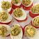 Cooksnap dari Ika Olsen untuk resep Devilled Egg (low calorie)