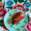 Сooksnap від Альона, який(а) приготував(ла) Фарширований перець 🫑.