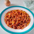 Cooksnap dari Mama Salman untuk resep Udang saus padang