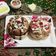 Keshma Raichura's cooksnap of when they made ચીઝ જામ વીથ ચોકલેટ મસ્કાબન (Cheese Jam with Chocolate maska Bun recipe in Gujarati).