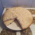 El cooksnap de Cecilia Virlee cuando hizo TORTA DE VAINILLA 🍰.