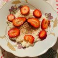 Zsaklin Orgovan Cooksnap-ja, amikor elkészítette a(z) Tejberizs receptet.